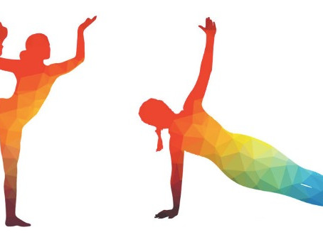Reabilitação Vestibular