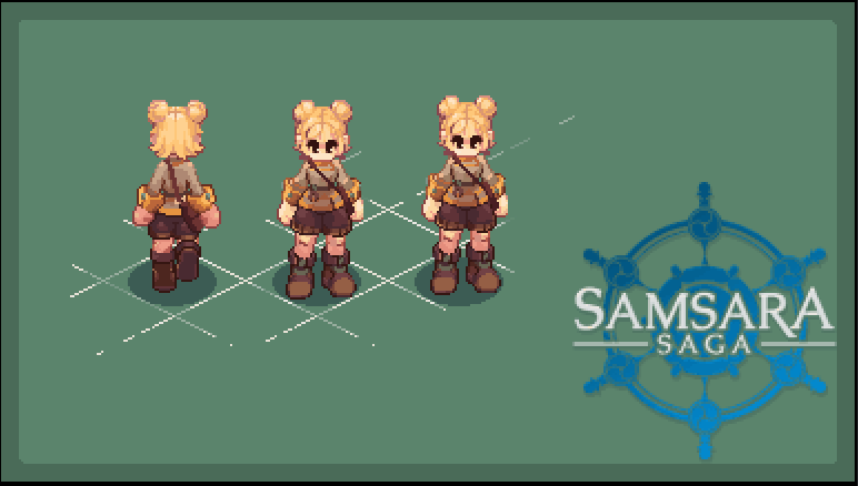 Samsara Project (2025)