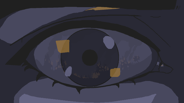 Blood of Yamin Cutscene Animation Mockup