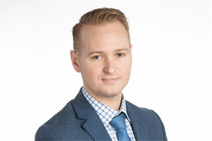 John Tanner Earns Sommelier Certification