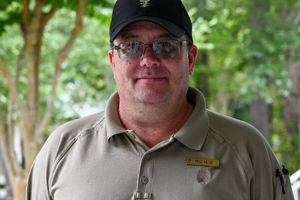 Bruce Walton Promoted to Security Manager at The Ford Field & River Club