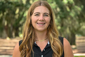 Danielle Kissinger Joins The Ford Field & River Club as Assistant Golf Professional