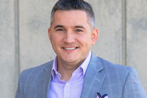 Marius Ilie Appointed General Manager/COO at St. Andrews Country Club