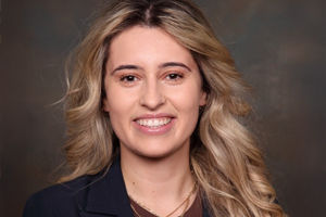 Radostina Mavrodieva Appointed Assistant Director of Food & Beverage at Grey Oaks Country Club