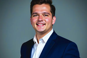 The Club at Boot Ranch Welcomes Connor Brasell as New Food & Beverage Manager