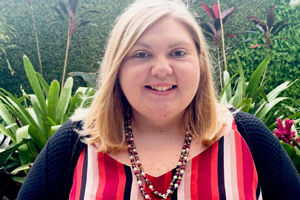 Sadie Benson Earns CMCP Certification and Continues to Excel at Copperleaf Golf Club