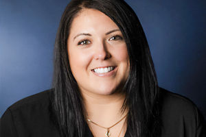 Alexandria LaRocca-Assumma Appointed Senior Director of Catering at Scioto Country Club