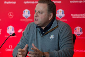 PGA of America has named PGA Past President Paul Levy as Captain of the 2023 U.S. Junior Team
