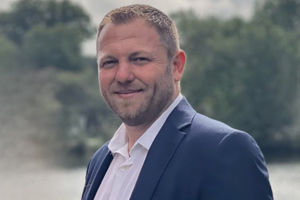 Patrick T. Wynn Named General Manager at North Jersey Country Club
