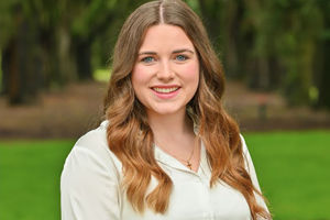 Kate Woodard Joins The Ford Field & River Club as Events Manager