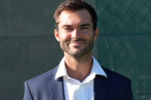 Paradise Valley Country Club Appoints Alejandro Serrano Clarke as Director of Racquet Sports