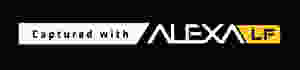 Logo ARRI Alexa LF