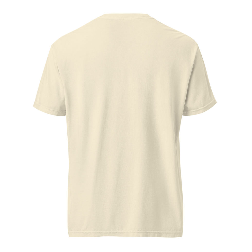 Thumbnail: Sebastopol Goose Funny Shirt - Comfort Colors