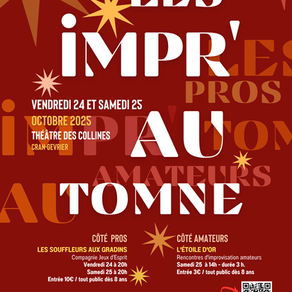 Les Impr'automne