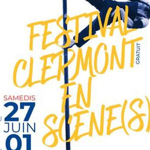 Juin des festivals !