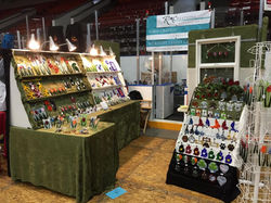 Fused Glass Craft Show