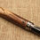 Miniature : stylo plume en bois idée cadeau