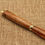 Miniature : stylo bille en bois idée cadeu amateur de vin