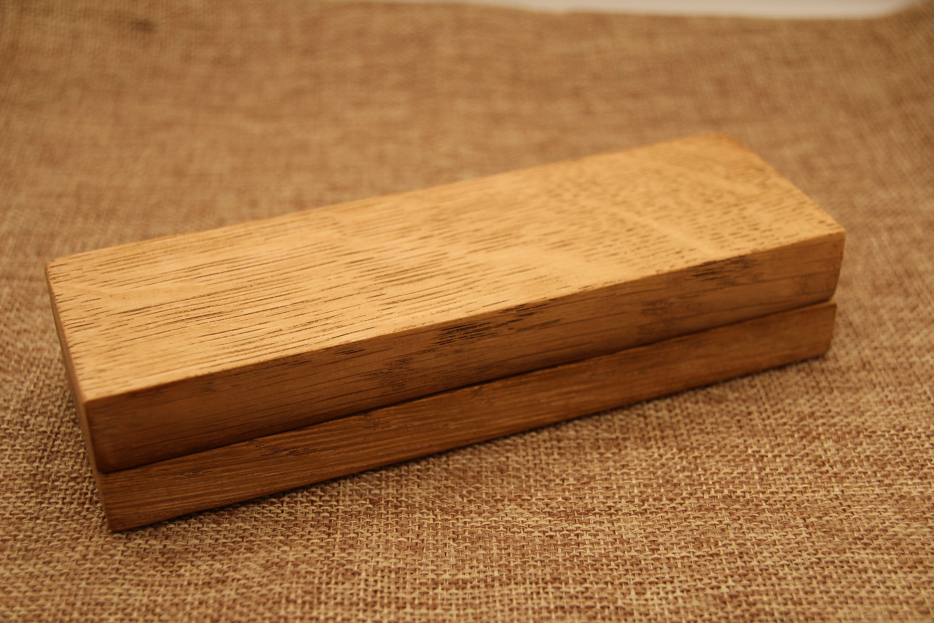 Ecrin en bois