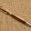 Miniature : stylo en bois