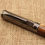 Miniature : stylo plume en bois personnalisable