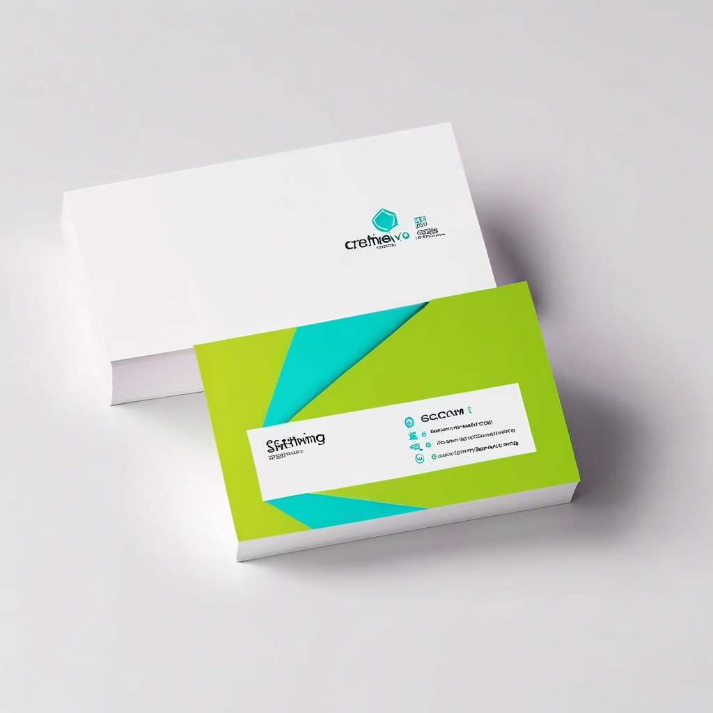 Creative Business Card