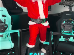 ❄️ Affiliation GT Omega❄️