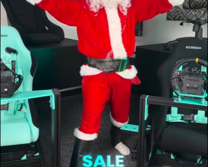 ❄️ Affiliation GT Omega❄️