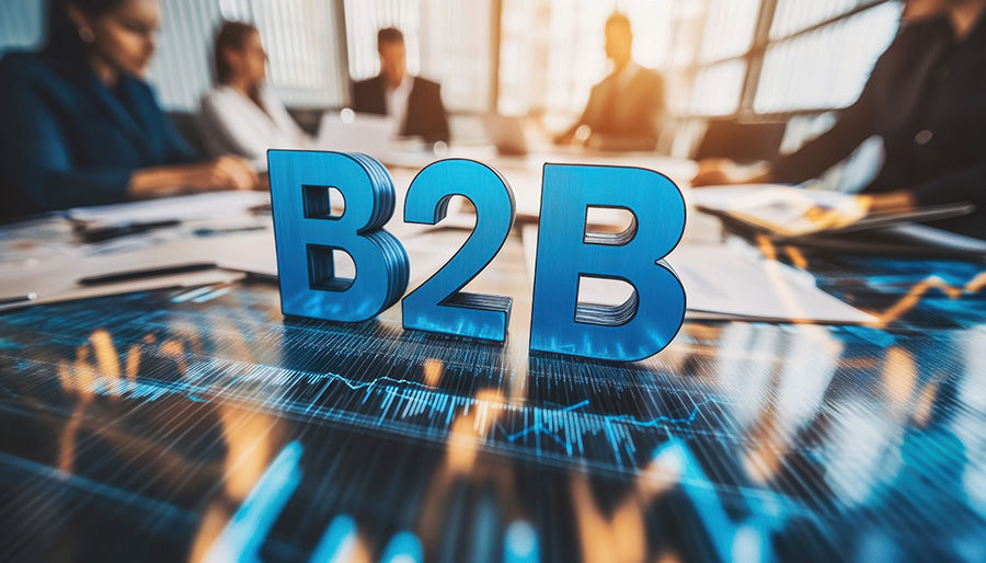 Impact of Video in B2B Sales