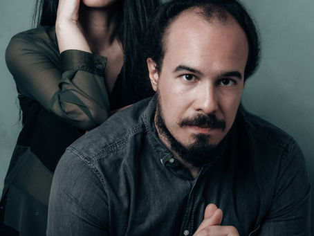 Stone Fruit: ‘Second Guess’ from Hold Me Closer EP