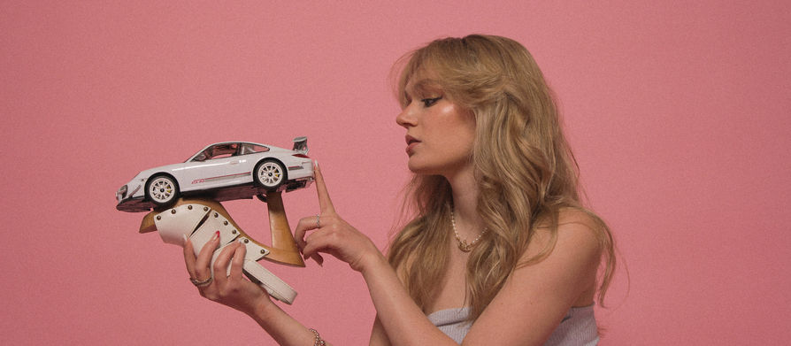 SAPPHIRE Ignites a New Chapter with 'Test Drive' EP