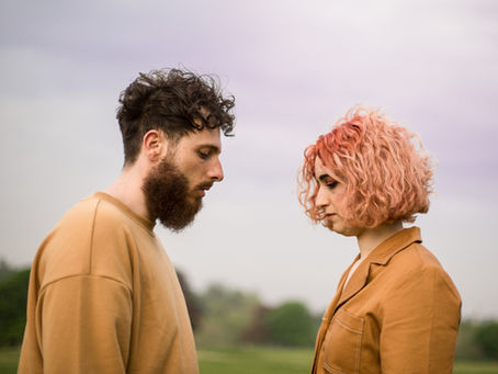 Berne release breathtaking visual for track 'To The Lions'.