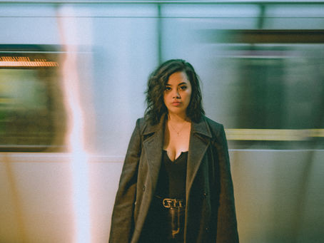 Dani Saldo drops second single - 'No Strings Attached'.