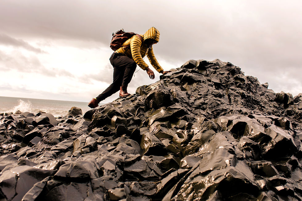 What to do when your marketing strategy isn’t pulling its weight.