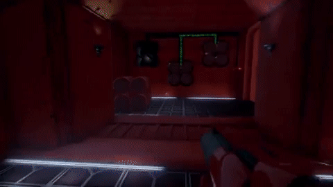 Level Designer - Game Designer - Unreal 