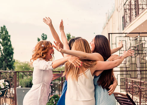 SEO Content Strategy for Event & Wedding Venues