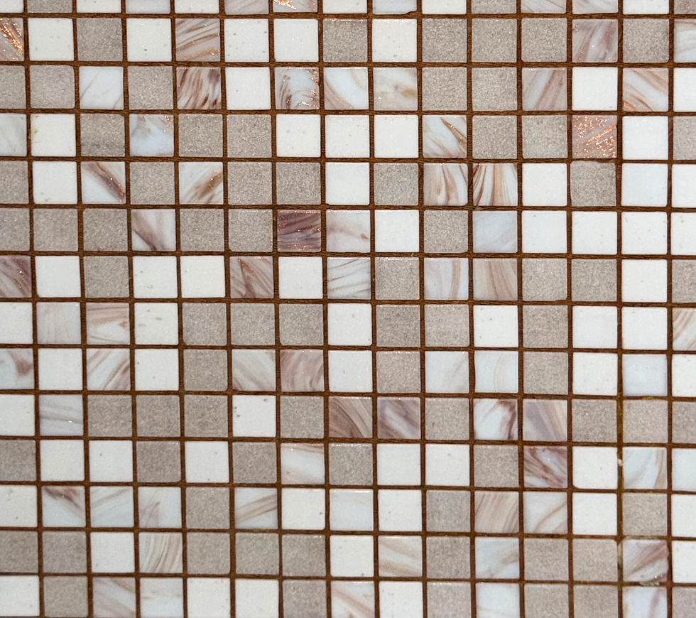 Thumbnail: Bianco Cielo Vitreus Glass
