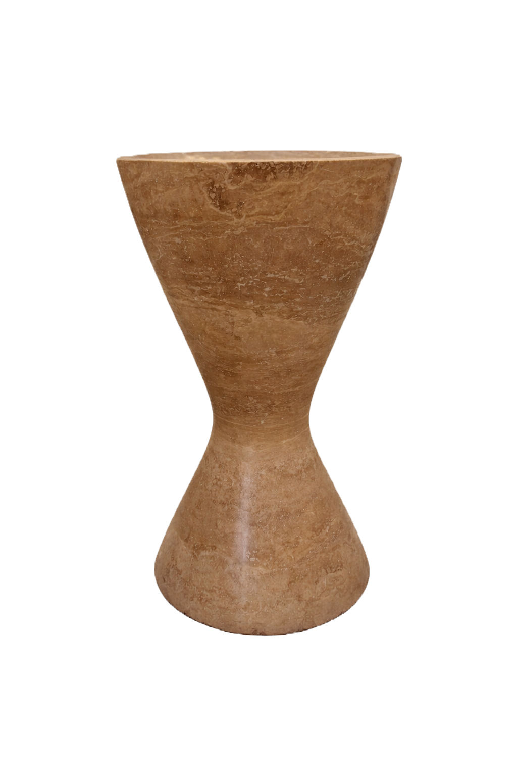 Venezian Gold Pedestal Sink