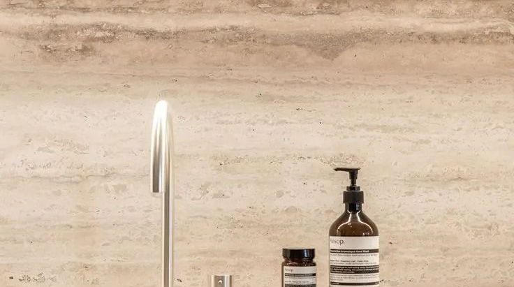 Premium Travertine Stone for Miami 's Finest Homes