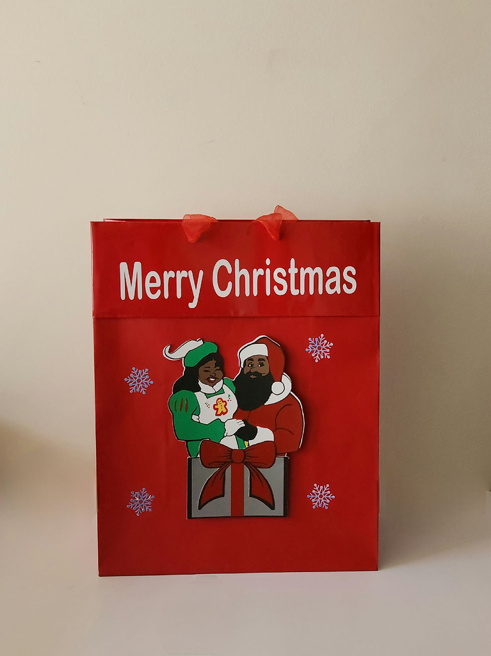 Thumbnail: Mr & Mrs Medium Tone Clause