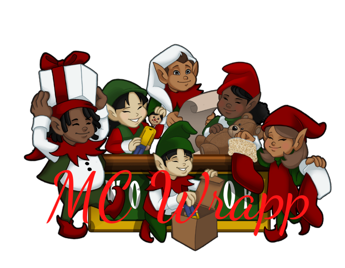 Elves