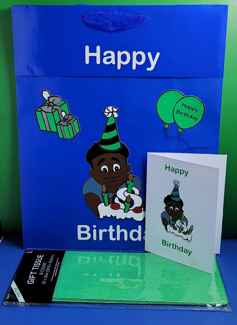 Thumbnail: Celebrate The King