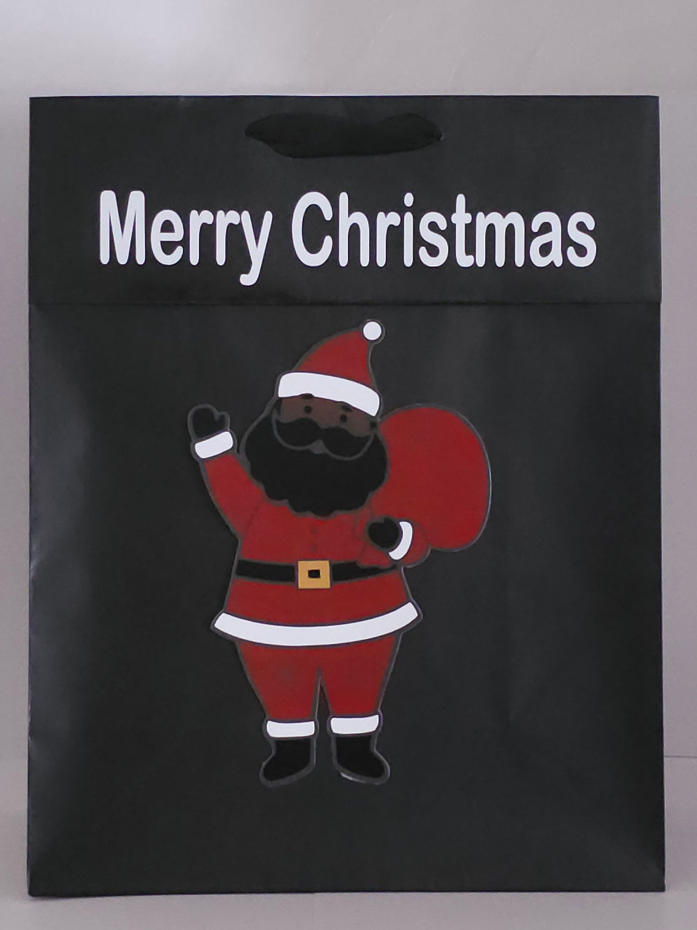 Thumbnail: Santa's Got a Brand New Bag