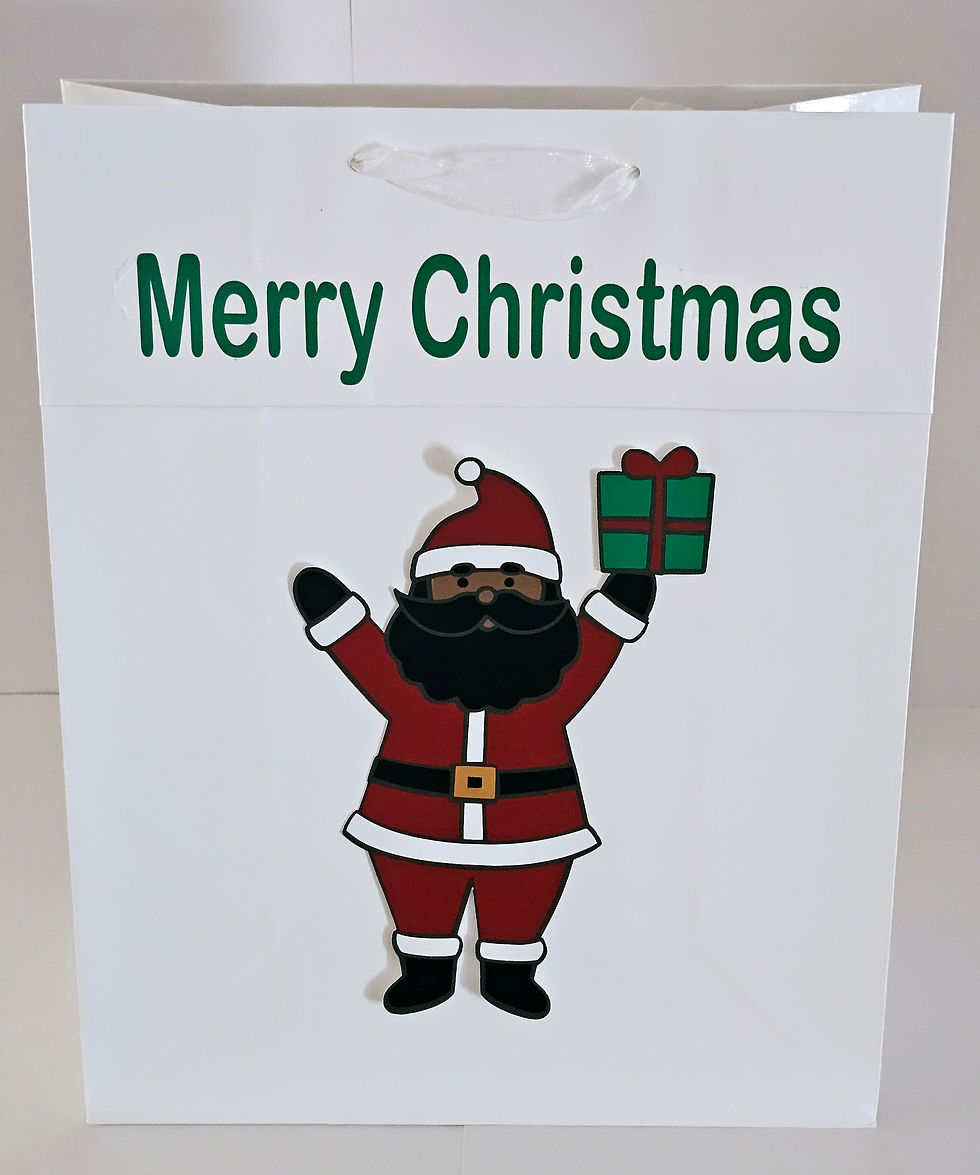Thumbnail: Christmas Present Santa