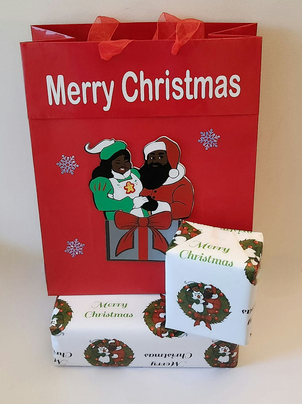 Thumbnail: Mr & Mrs Dark Tone Clause