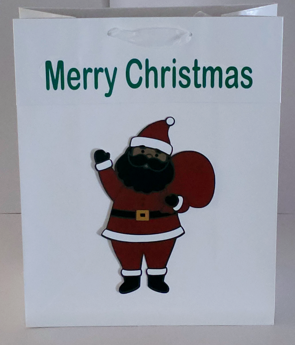 Thumbnail: Santa's Got a Brand New Bag