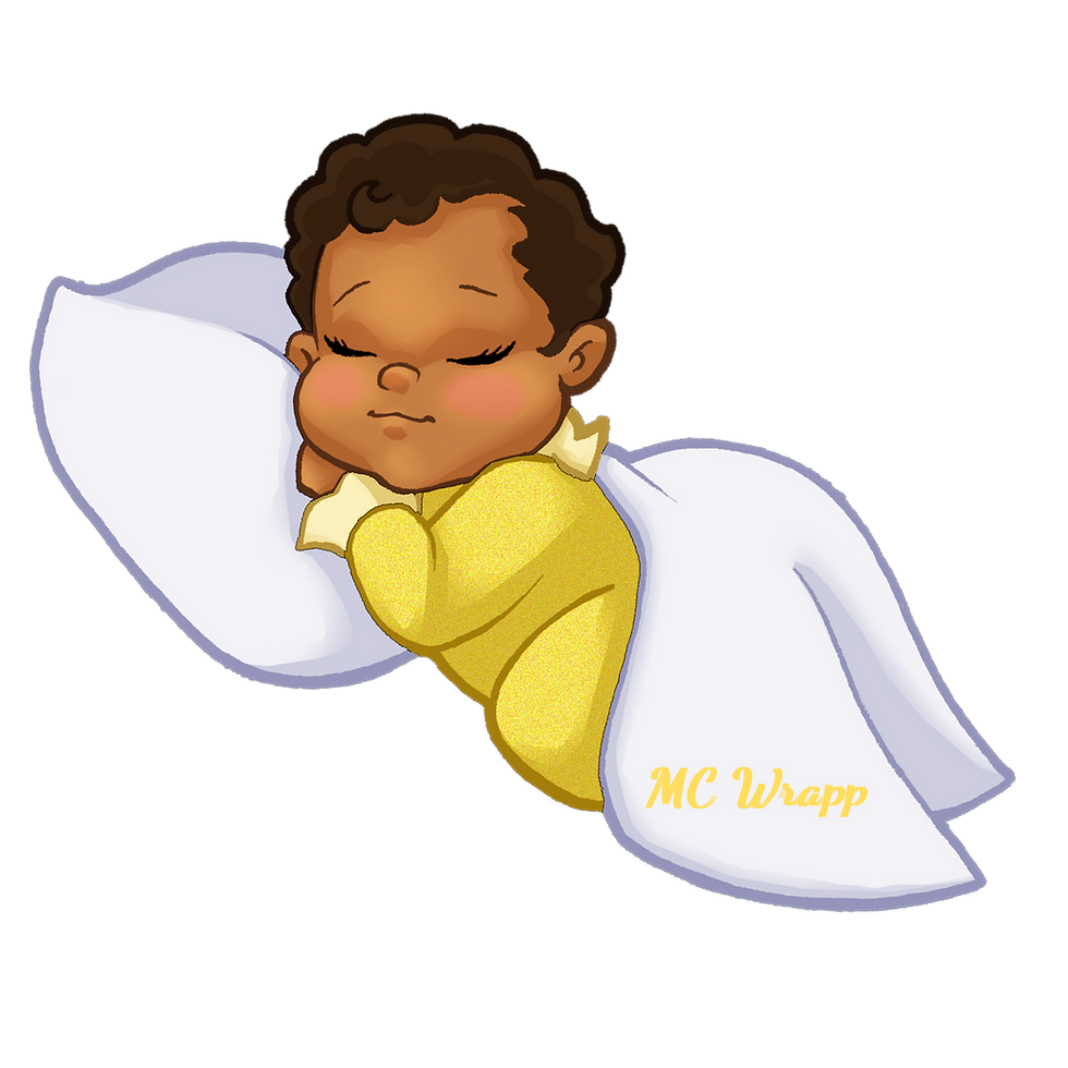 Thumbnail: Sleep Baby Girl