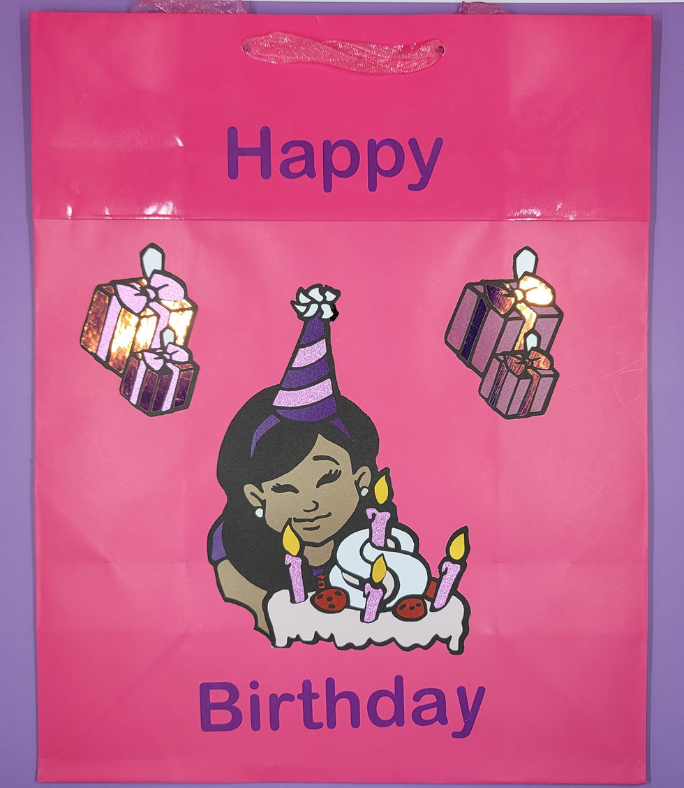 Thumbnail: Princess's Special Day