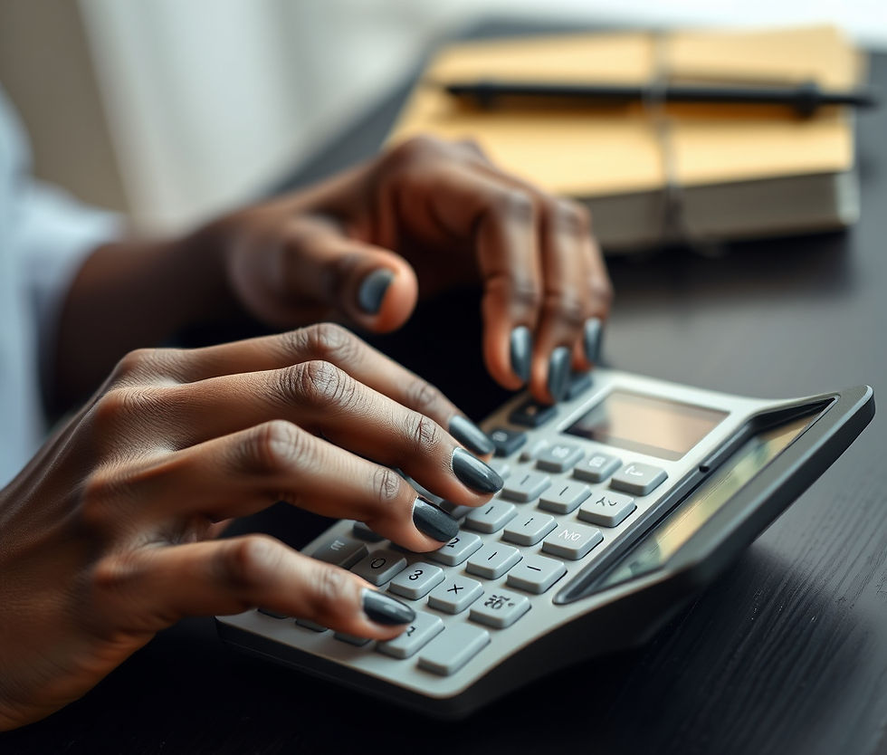 Understanding Tax Planning for Financial Success