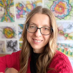 Patrycja Tkaczyk (Great Britan / Poland)